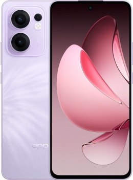 Smartphone OPPO Reno 13FS 5G 12/512GB Plume Purple (Fioletowy) 512 GB Fioletowy 6932169362603