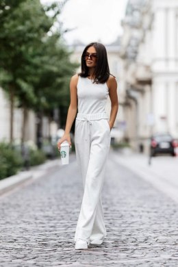 Spodnie Komplet Model Bonny 333755328 Grey Melange - LaBalancia - L