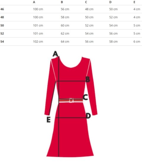 Sukienka w marynarskie paski midi z wiązaniem w pasie MARINA (Biały || Wielokolorowy || Granatowy)