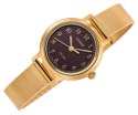 Zegarek Damski CASIO LTP-B170G-5BVDF + BOX Zegarek Damski CASIO LTP-B170G-5BVDF + BOX
