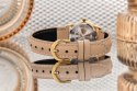 Zegarek Damski CASIO LTP-V002GL-7B3UDF + BOX Zegarek Damski CASIO LTP-V002GL-7B3UDF + BOX