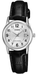 Zegarek Damski CASIO LTP-V002L-7BUDF + BOX Zegarek Damski CASIO LTP-V002L-7BUDF + BOX
