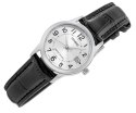 Zegarek Damski CASIO LTP-V002L-7BUDF + BOX Zegarek Damski CASIO LTP-V002L-7BUDF + BOX