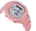 Zegarek Damski CASIO W-218HC-4AVDF + BOX Zegarek Damski CASIO W-218HC-4AVDF + BOX