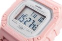 Zegarek Damski CASIO W-218HC-4AVDF + BOX Zegarek Damski CASIO W-218HC-4AVDF + BOX