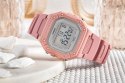 Zegarek Damski CASIO W-218HC-4AVDF + BOX Zegarek Damski CASIO W-218HC-4AVDF + BOX