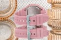 Zegarek Damski CASIO W-218HC-4AVDF + BOX Zegarek Damski CASIO W-218HC-4AVDF + BOX