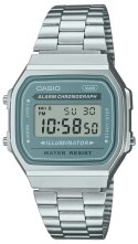 Zegarek Męski CASIO VINTAGE A168WA-3AYDF + BOX Zegarek Męski CASIO VINTAGE A168WA-3AYDF + BOX