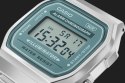 Zegarek Męski CASIO VINTAGE A168WA-3AYDF + BOX Zegarek Męski CASIO VINTAGE A168WA-3AYDF + BOX