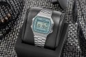 Zegarek Męski CASIO VINTAGE A168WA-3AYDF + BOX Zegarek Męski CASIO VINTAGE A168WA-3AYDF + BOX
