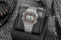 Zegarek Męski CASIO VINTAGE A168WA-5AYDF + BOX Zegarek Męski CASIO VINTAGE A168WA-5AYDF + BOX