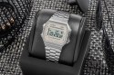 Zegarek Męski CASIO VINTAGE A168WA-8AYDF + BOX Zegarek Męski CASIO VINTAGE A168WA-8AYDF + BOX