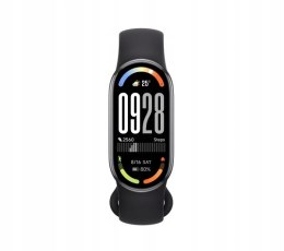 Opaska sportowa Smart Band 10 Midnight Black