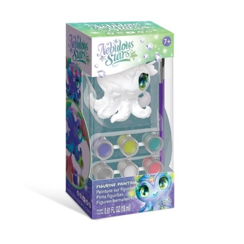 FIGURKA DO MALOWANIA OCTAVIA