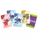 Karty Piotruś Lilo i Stitch Disney +4 Trefl 08978 Karty Piotruś Lilo i Stitch Disney +4 Trefl 08978