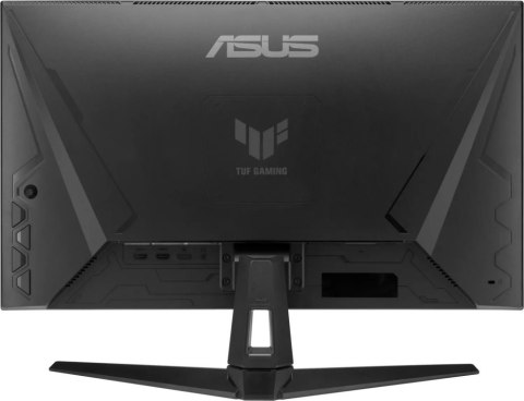 Monitor ASUS 90LM05Z0-B08370 (27" /IPS /240Hz /2560 x 1440 /Czarny) Monitor ASUS 90LM05Z0-B08370 (27" /IPS /240Hz /2560 x 1440 /Czarny)
