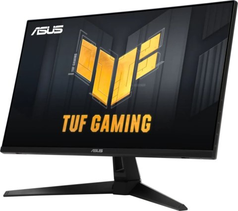 Monitor ASUS 90LM05Z0-B08370 (27" /IPS /240Hz /2560 x 1440 /Czarny) Monitor ASUS 90LM05Z0-B08370 (27" /IPS /240Hz /2560 x 1440 /Czarny)