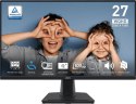 Monitor MSI PRO MP275Q (27" /IPS /100Hz /2560 x 1440 /Czarny) Monitor MSI PRO MP275Q (27" /IPS /100Hz /2560 x 1440 /Czarny)
