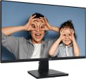 Monitor MSI PRO MP275Q (27" /IPS /100Hz /2560 x 1440 /Czarny) Monitor MSI PRO MP275Q (27" /IPS /100Hz /2560 x 1440 /Czarny)