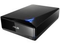 Napęd optyczny BD-RE Zewnętrzny USB 3.0 Czarny Napęd optyczny BD-RE Zewnętrzny USB 3.0 Czarny