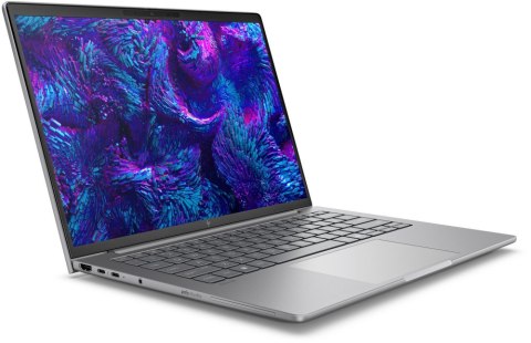 Notebook HP ZBook 8 G1i (14"/Ultra 7 255H /32GB/SSD1TB/W11P/Srebrny) Notebook HP ZBook 8 G1i (14"/Ultra 7 255H /32GB/SSD1TB/W11P/Srebrny)