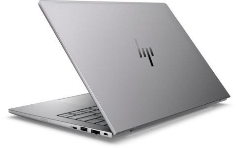 Notebook HP ZBook 8 G1i (14"/Ultra 7 255H /32GB/SSD1TB/W11P/Srebrny) Notebook HP ZBook 8 G1i (14"/Ultra 7 255H /32GB/SSD1TB/W11P/Srebrny)