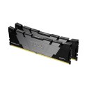 Pamięć KINGSTON (DIMM/DDR4/32 GB/4266MHz/1.4V/19CL/DUAL) Pamięć KINGSTON (DIMM/DDR4/32 GB/4266MHz/1.4V/19CL/DUAL)