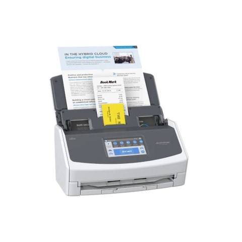 Skaner dokumentów FUJITSU ScanSnap iX1600 PA03770-B401 Skaner dokumentów FUJITSU ScanSnap iX1600 PA03770-B401