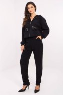 Spodnie Komplet Model MBM-KMPL-30817.17 Black - MBM - uniwersalny