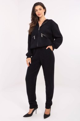 Spodnie Komplet Model MBM-KMPL-30817.17 Black - MBM - uniwersalny