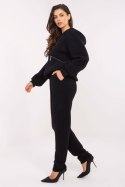 Spodnie Komplet Model MBM-KMPL-30817.17 Black - MBM - uniwersalny