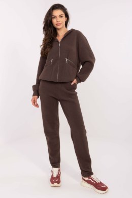 Spodnie Komplet Model MBM-KMPL-30817.17 Brown - MBM - uniwersalny