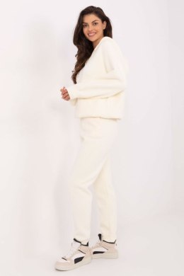 Spodnie Komplet Model MBM-KMPL-30817.17 Ecru - MBM - uniwersalny