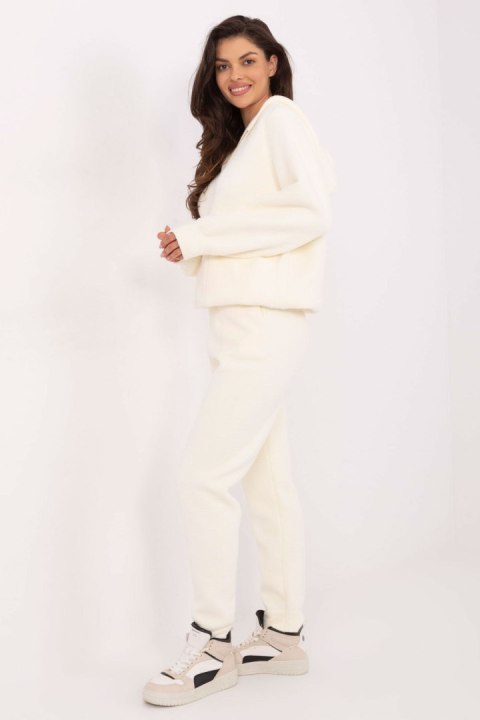 Spodnie Komplet Model MBM-KMPL-30817.17 Ecru - MBM - uniwersalny