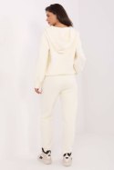 Spodnie Komplet Model MBM-KMPL-30817.17 Ecru - MBM - uniwersalny