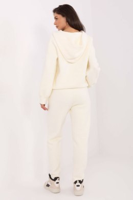 Spodnie Komplet Model MBM-KMPL-30817.17 Ecru - MBM - uniwersalny