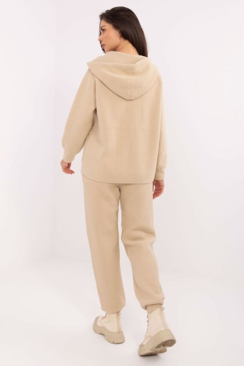 Spodnie Komplet Model MBM-KMPL-30818.60 Beige - MBM - uniwersalny