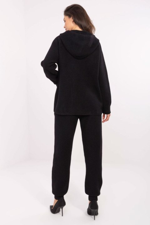 Spodnie Komplet Model MBM-KMPL-30818.60 Black - MBM - uniwersalny