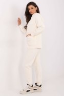 Spodnie Komplet Model MBM-KMPL-30818.60 Ecru - MBM - uniwersalny