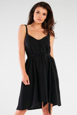 Sukienka Model M261 Black - Infinite You - S/M