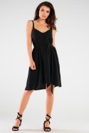 Sukienka Model M261 Black - Infinite You - S/M