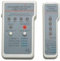 Tester okablowania RJ11 /RJ45 Tester okablowania RJ11 /RJ45