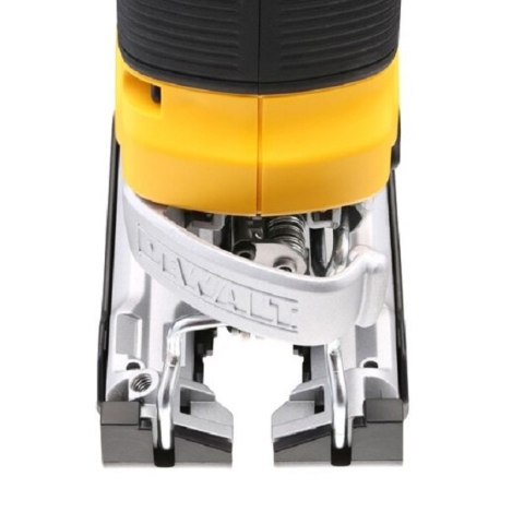 Wyrzynarka 18V bez aku i ład DCS334N-XJ DEWALT Wyrzynarka 18V bez aku i ład DCS334N-XJ DEWALT