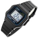 Zegarek Casio W-217H-1AVDF + BOX Zegarek Casio W-217H-1AVDF + BOX