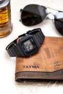 Zegarek Casio W-217H-1AVDF + BOX Zegarek Casio W-217H-1AVDF + BOX