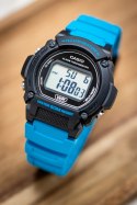 Zegarek Męski Casio W-219H-2A2VEF (zd207f) + BOX Zegarek Męski Casio W-219H-2A2VEF (zd207f) + BOX
