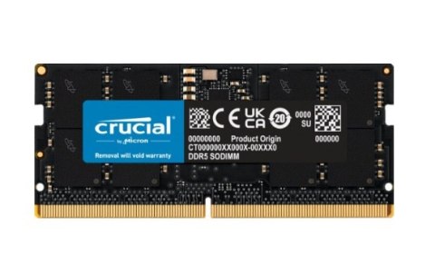 CT16G48C40S5 CT16G48C40S5