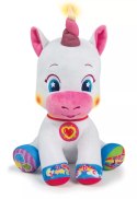 Clementoni baby maskotka interaktywna Jednorożec 50544 Clementoni baby maskotka interaktywna Jednorożec 50544