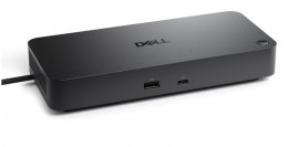DELL Pro Dock WD25 210-BRFQ (Grafitowy )