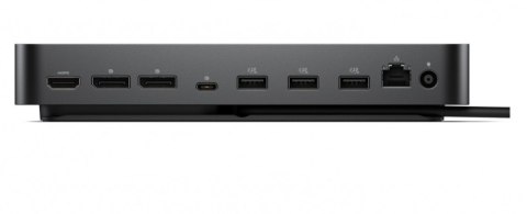 DELL Pro Dock WD25 210-BRFQ (Grafitowy ) DELL Pro Dock WD25 210-BRFQ (Grafitowy )